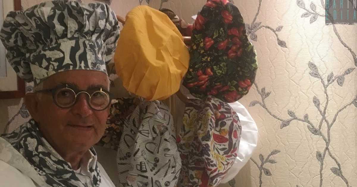 Dal "Continental" a "Zio Peppe": ecco la storia delle pizzerie pi� antiche di Bari
